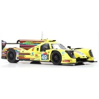 LIGIER - JS P217 GIBSON GK428 4.2L V8 TEAM ARC BRATISLAVA